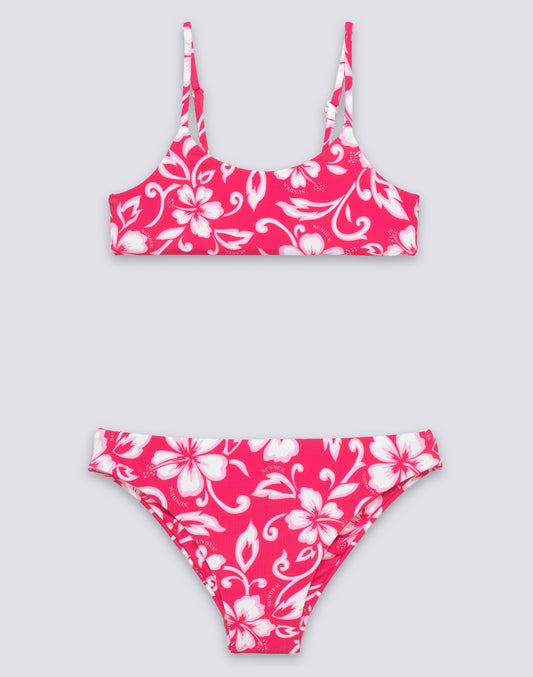 MINI BIKINI AVEC IMPRIMÉ SK23