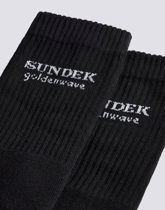 TAKI - JAQUARD SOCKS