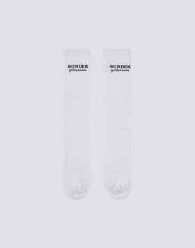 TAKI - CHAUSSETTES JACQUARD