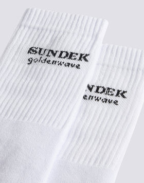 TAKI - CHAUSSETTES JACQUARD