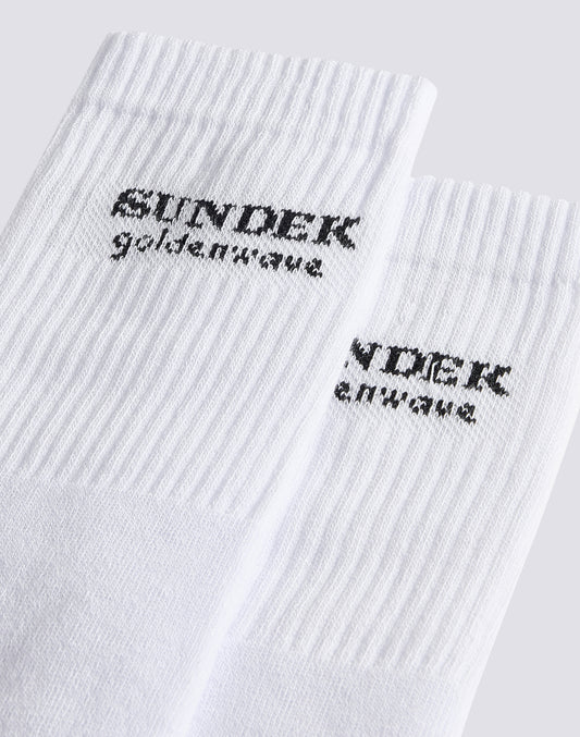 TAKI - JAQUARD SOCKS