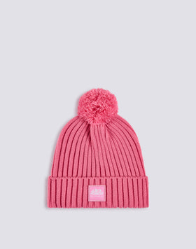 BOBBLE HAT