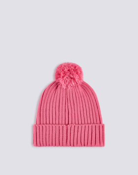 BOBBLE HAT