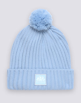 BOBBLE HAT