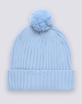 BOBBLE HAT