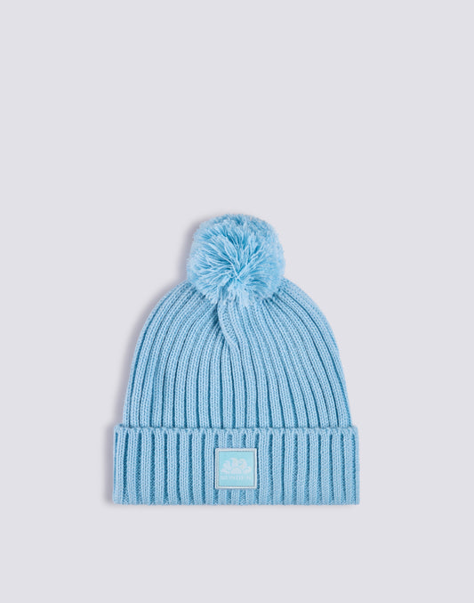 BOBBLE HAT
