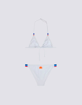 MINI JENNIFER HAUT TRIANGLE RÉGLABLE ET SLIP FIXE