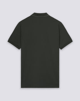 MEN'S POLO SHIRT IN TECHNICAL JERSEY
