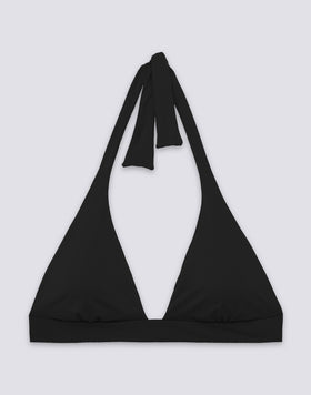 OLIVIA - BIKINI TOP A TRIANGOLO AMERICANO