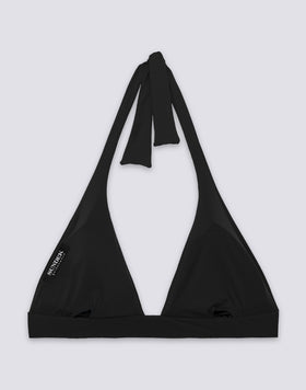 OLIVIA - BIKINI TOP A TRIANGOLO AMERICANO