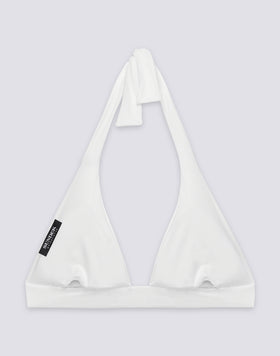 OLIVIA - AMERICAN TRIANGLE BIKINI TOP