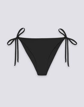 ANITA - SLIP BIKINI CON FIANCHI REGOLABILI