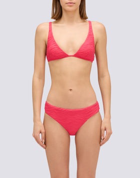 MARISOL - CULOTTE CEBRA JACQUARD