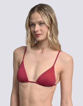 CALADESI - BIKINI TOP CON SPALLINE REGOLABILI