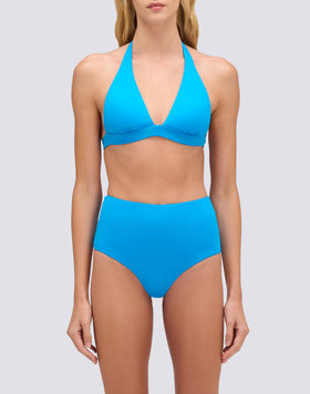 SLIP DE CULOTTE DE TALLA ALTA