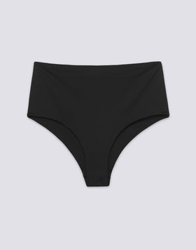 IPANEMA - SLIP BIKINI A VITA ALTA