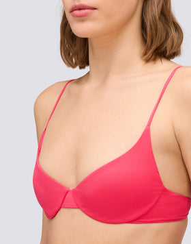 TOP BRALETTE CON TIRANTES AJUSTABLES