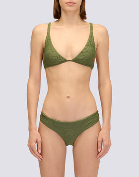 MAVE - AMERICAN TOP WITH FIXED STRAPS