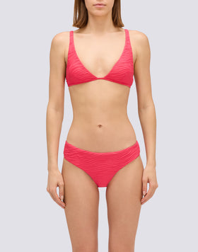 MAVE - AMERICAN TOP WITH FIXED STRAPS