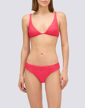 MAVE - AMERICAN TOP WITH FIXED STRAPS