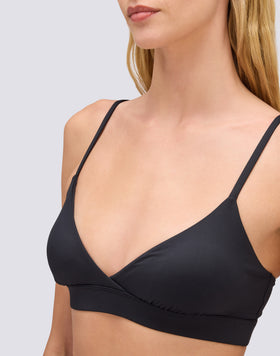 SIENNA - BRALETTE CONFORTABLE