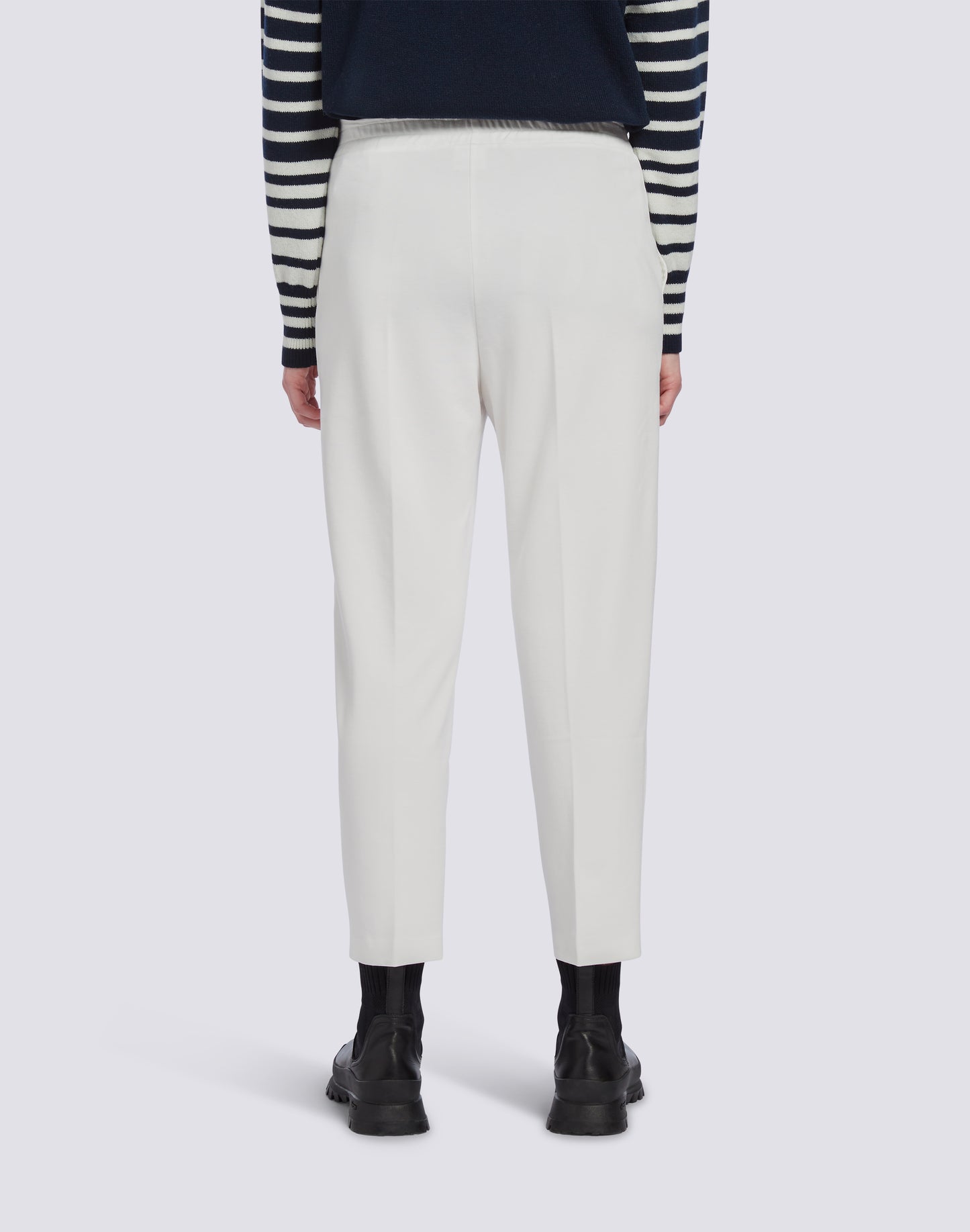 PANTALONI JOGGER FAYE