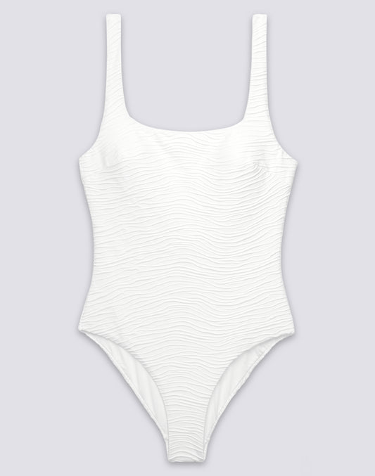 COSTUME INTERO DONNA JACQUARD EFFETTO WAVE