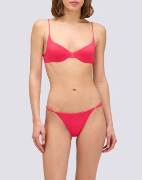 KEER - SLIP DE CINTURA FIJA