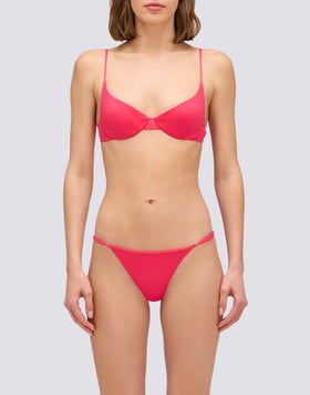 KEER - SLIP DE CINTURA FIJA