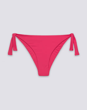 MUSA - SLIP DE BIKINI À CÔTÉS RÉGLABLES