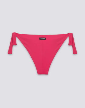 MUSA - SLIP DE BIKINI À CÔTÉS RÉGLABLES