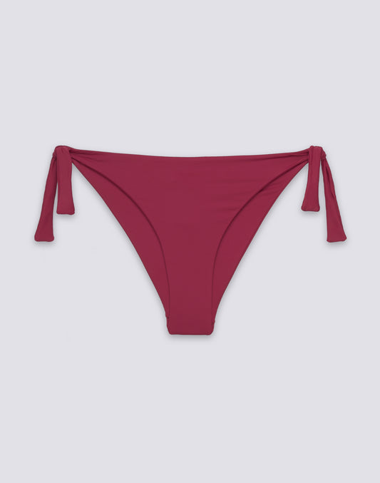 MUSA - BIKINI BOTTOMS WITH ADJUSTABLE SIDES