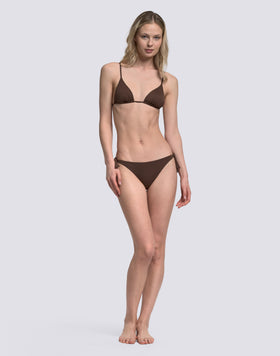 MUSA - BIKINI BOTTOMS WITH ADJUSTABLE SIDES