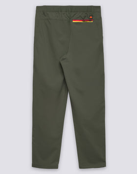 SEMI-STRETCHY QUICK-DRY TROUSERS