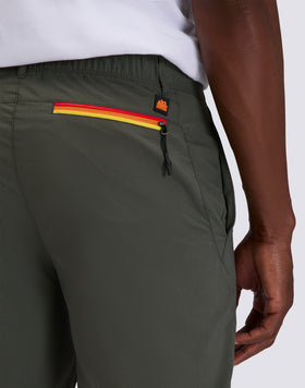 SEMI-STRETCHY QUICK-DRY TROUSERS