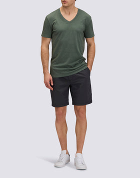 SHORTS CARGO IN TESSUTO QUICK DRY