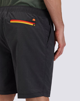 SHORTS CARGO IN TESSUTO QUICK DRY