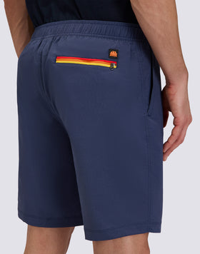 SHORTS CARGO IN TESSUTO QUICK DRY