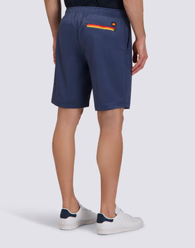 SHORTS CARGO IN TESSUTO QUICK DRY