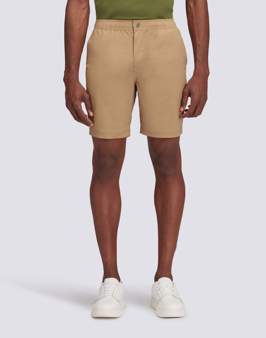 SHORTS CARGO IN TESSUTO QUICK DRY