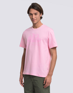 SHORT-SLEEVED T-SHIRT WITH LOGO