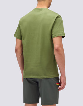 SHORT-SLEEVED T-SHIRT WITH LOGO