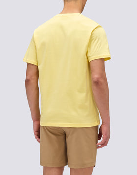 SHORT-SLEEVED T-SHIRT WITH LOGO