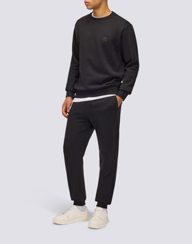 MEN'S CREW NECK SWEATSHIRT RELAXED FIT