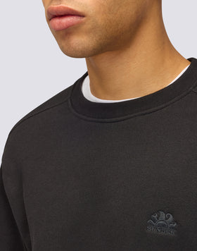 MEN'S CREW NECK SWEATSHIRT RELAXED FIT