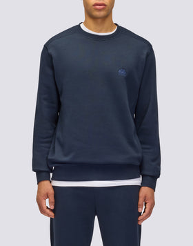 MEN'S CREW NECK SWEATSHIRT RELAXED FIT