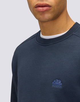 MEN'S CREW NECK SWEATSHIRT RELAXED FIT