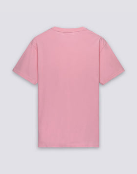 CREW NECK T-SHIRT WITH LOGO