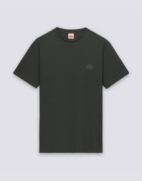 CREW NECK T-SHIRT WITH LOGO