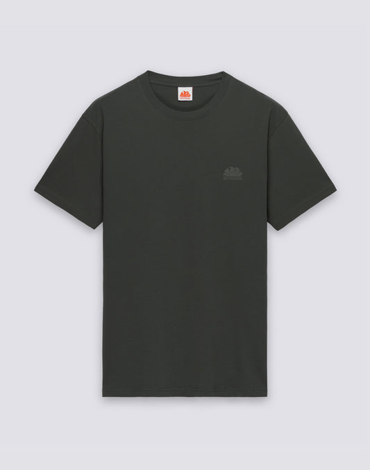 CREW NECK T-SHIRT WITH LOGO